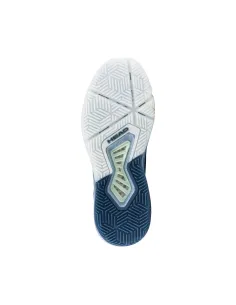 Head Motion Pro 1.5 Bleu Marine Femme | Ofertas De Padel 2